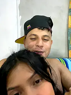 Milanyvero_ — Shower show + fuck