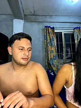 Milanyvero_ — Show de espuma+follada