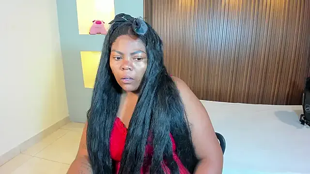 MilaSky6 — Freechat on StripChat