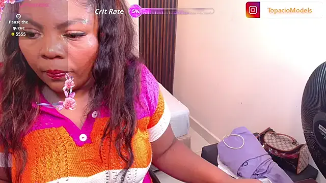 MilaSky6 — Show Tits Oil