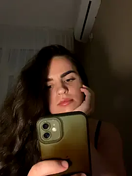 MilenaBien — Freechat on StripChat