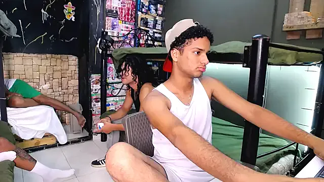 military2026 — show all cum in room military