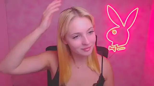 Milka_kiss_ — take off some clothes!