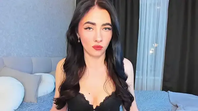 Milla_Moore — Drive me crazy