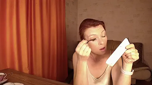 Milla_Vanilla_ — stand up and to dance