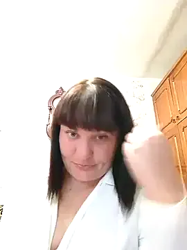 Millanaa_ — Sexy dance