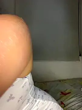Miller_sweet — Oil in the ass Anal PLUG