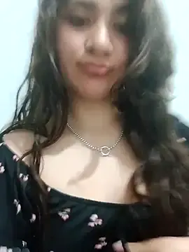 miluookk — Freechat on StripChat