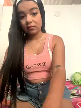 mily_09 — masturbation show