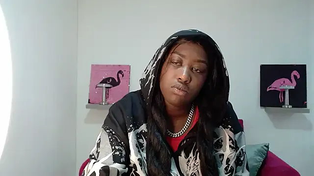 milykabombastik — play pussy fingers