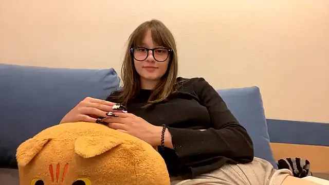 Mimi_Melo — Biggest smile ever!