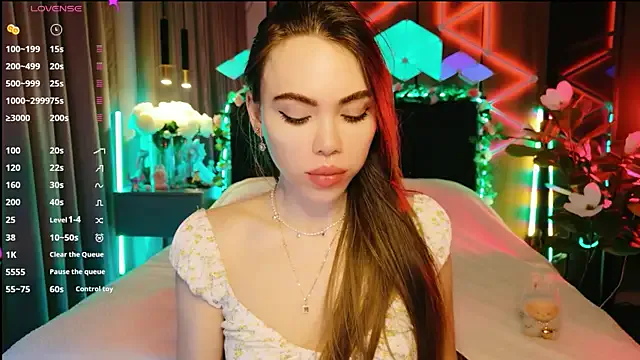 MimiFors — Hot sexy show
