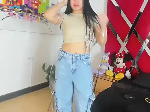 MimiSweetxht — FLASH TITS 