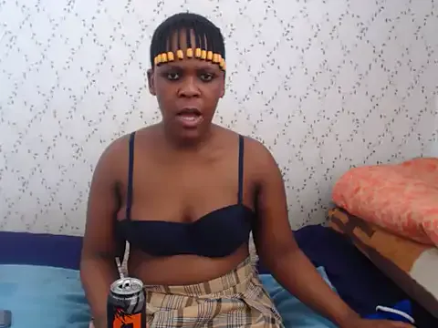 MiniMinaj — Let me make you cum daddy!
