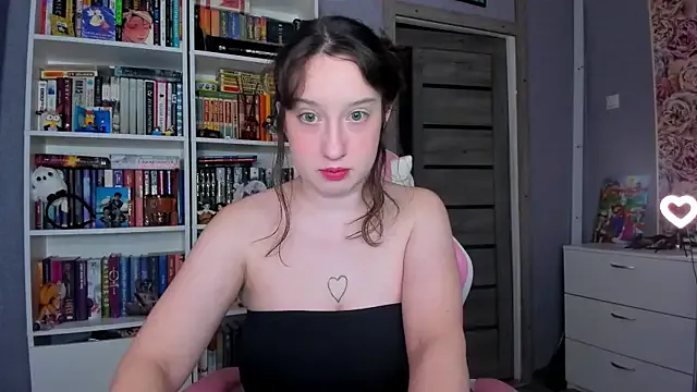 minionka — play with tits ~ suck nipples <<33