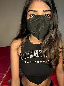 Mira_SL — Full nude pussy show