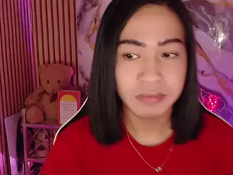 MiracleBloom — BIRTHMONTH <3 big cumshow !