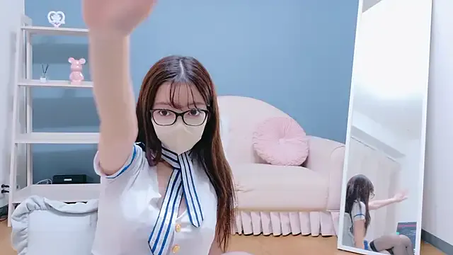 Mirai_H_ch — Group on StripChat