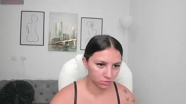 Mirandaa_ker — Fuck me