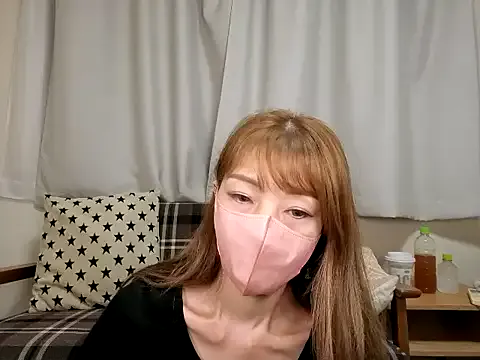 mirei_0808 — Freechat on StripChat