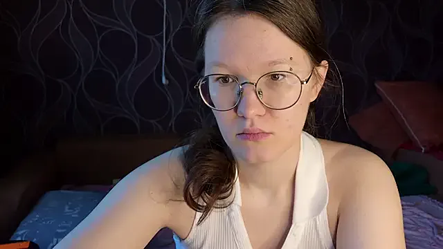 MiriamOr — new teeth for friendly hairy girl