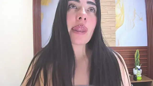 mis_sexy — bounce tits sexys
