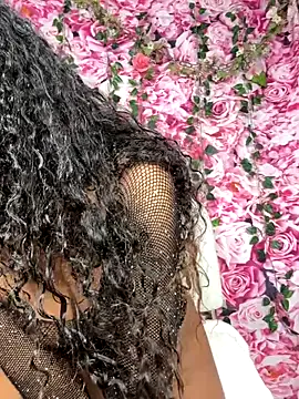 mismialove — Dilldo pussy