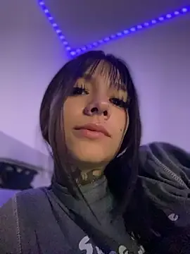 Miss-Jimena — Show tits