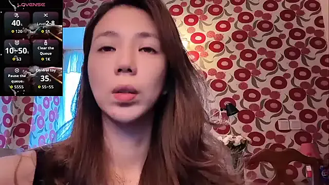 miss-lin — Freechat on StripChat