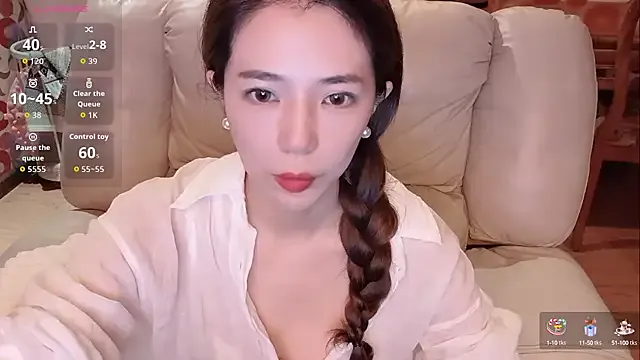 miss-lin — Freechat on StripChat