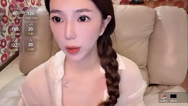 miss-lin — Freechat on StripChat