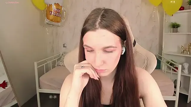 Miss___Eva — Nice spanking for me 