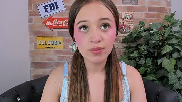 miss___salome — destroyed  throat  full slaiva  bukkake