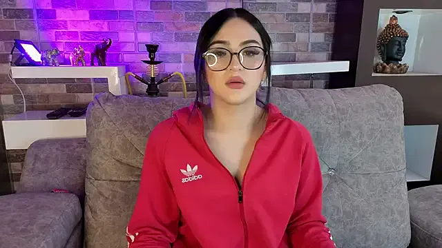 miss__ivyy — naked