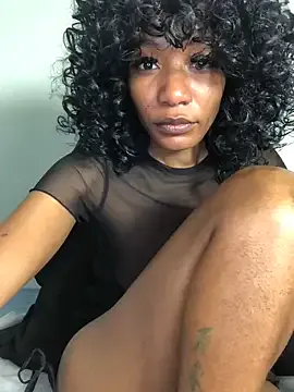 Miss__Mandy — Freechat on StripChat
