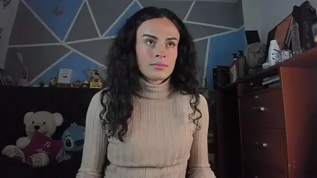 Miss_Alejandra — dance sexy