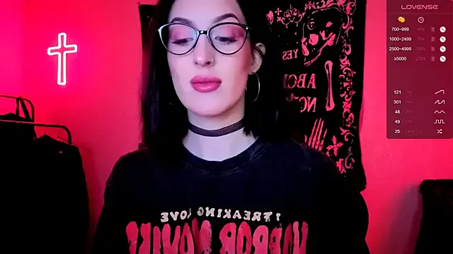 Miss_Alice__ — WORSHIP YOUR MISS ALICE