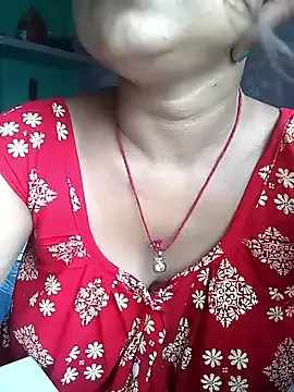 Miss_anu — Boobs show