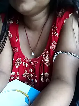 Miss_anu — Boobs show