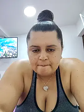 Miss_balloonsmila — Naked