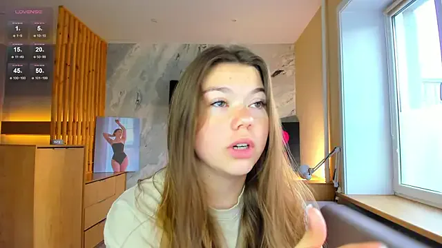 miss_bubbles_ — Take off my top and shake boobs close up