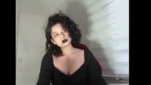 miss_carmila1 — feetjob