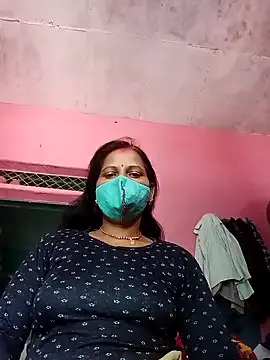 Miss_dipti — Private on StripChat