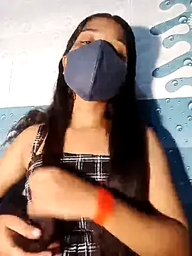 Miss_Shanayaa — Full Nude Show