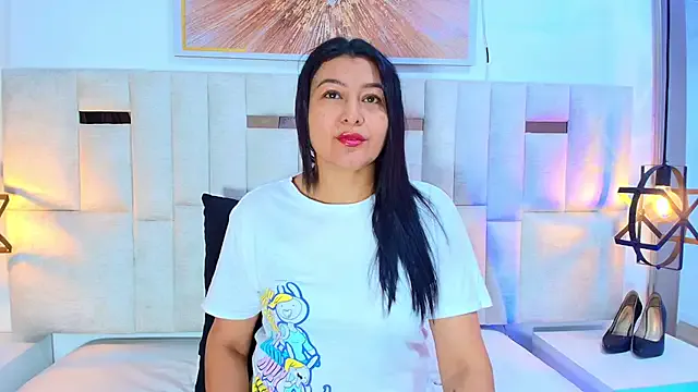Miss_Susan — sexy dance