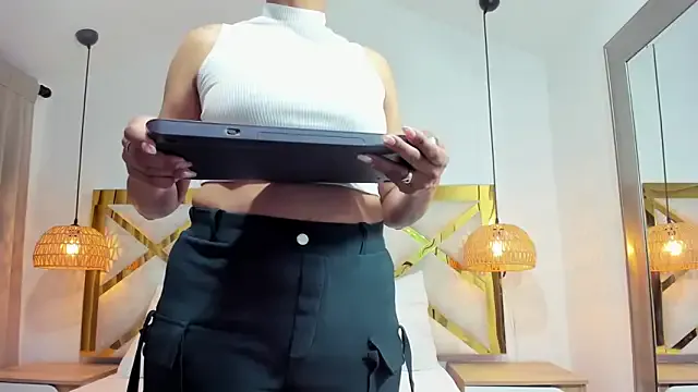 Miss_Susan — Striptease show 
