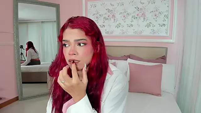miss_velvett — For 80tk I will dance for you
