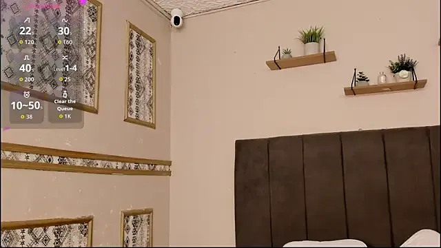 MissDhana — Show Squirt and Cum