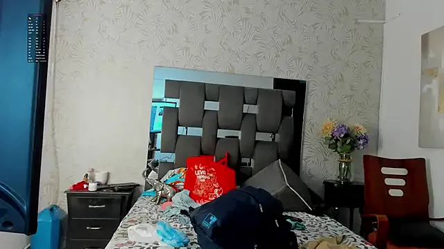 MissDiabla_ — deep blowjob