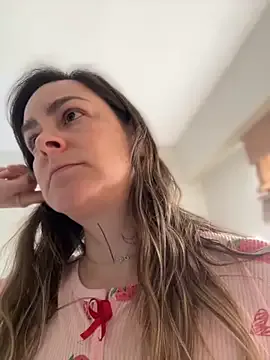 misslulipop — NEW BIG ASS SHOW 